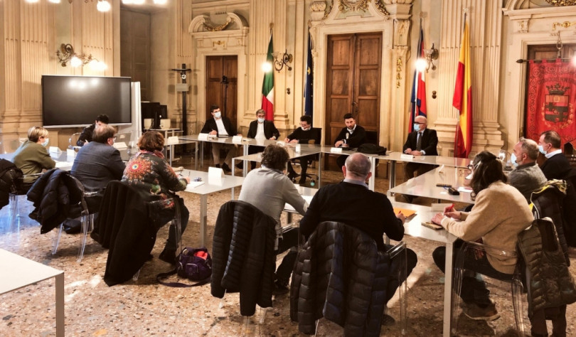 Un tavolo tecnico del lavoro per dare risposte alla crisi occupazionale